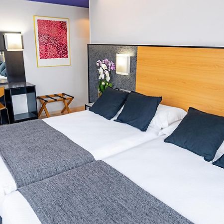 Hotel Faranda Pathos Gijon, Ascend Hotel Collection Dış mekan fotoğraf