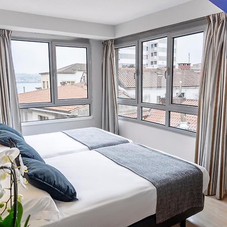 Hotel Faranda Pathos Gijon, Ascend Hotel Collection Dış mekan fotoğraf