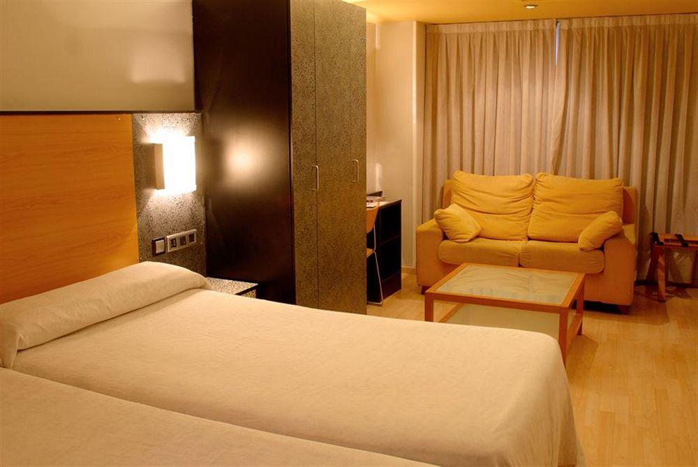 Hotel Faranda Pathos Gijon, Ascend Hotel Collection Dış mekan fotoğraf