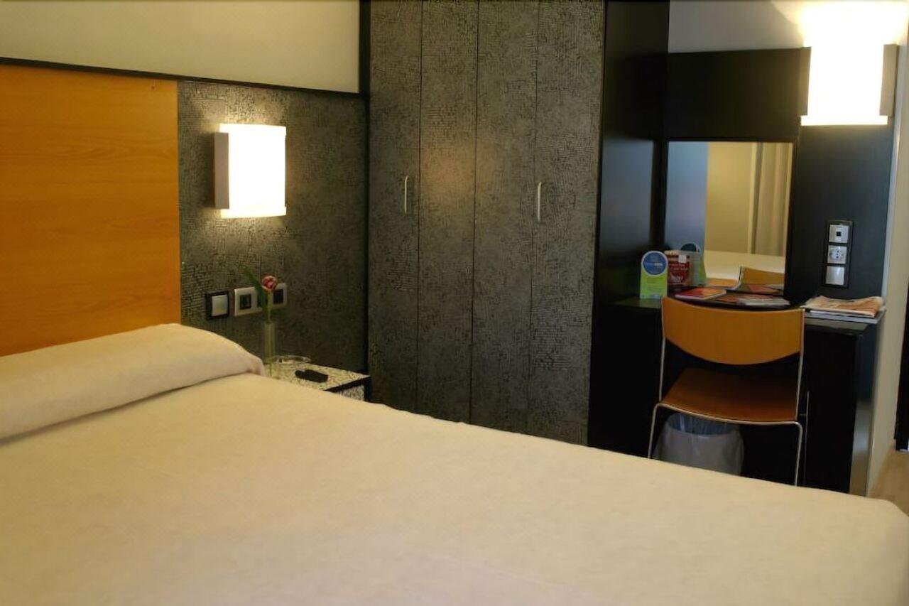 Hotel Faranda Pathos Gijon, Ascend Hotel Collection Dış mekan fotoğraf