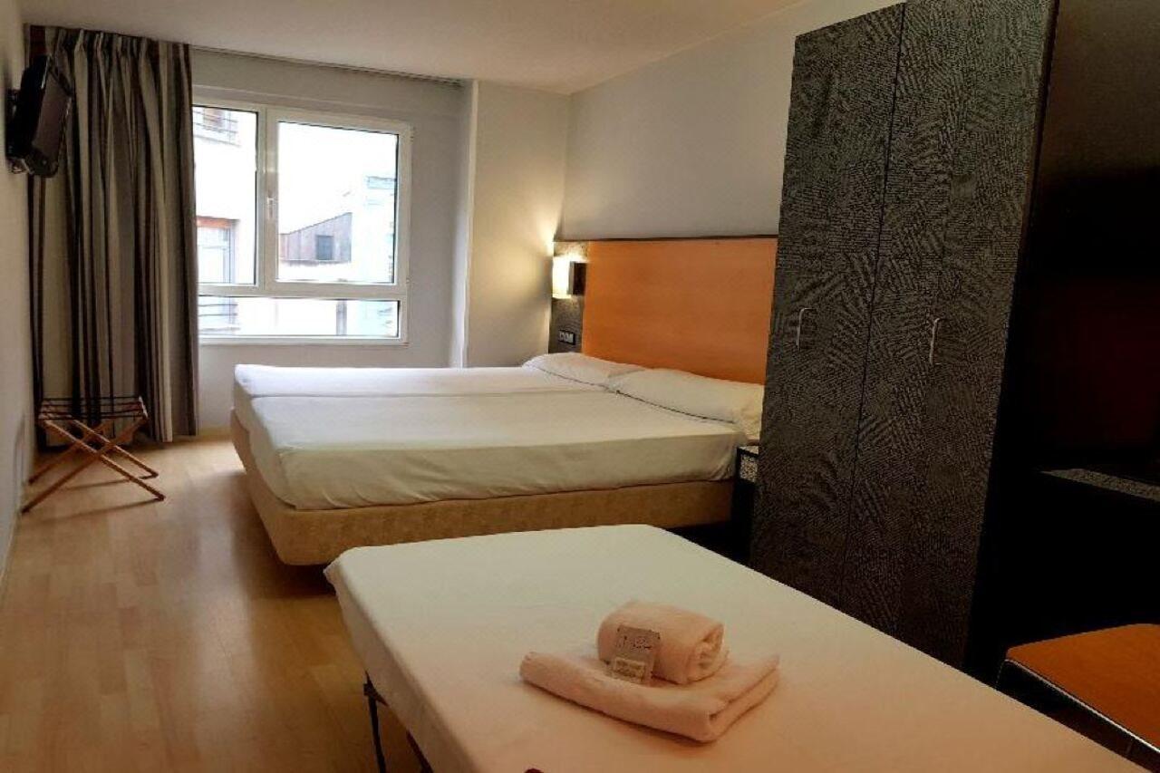 Hotel Faranda Pathos Gijon, Ascend Hotel Collection Dış mekan fotoğraf