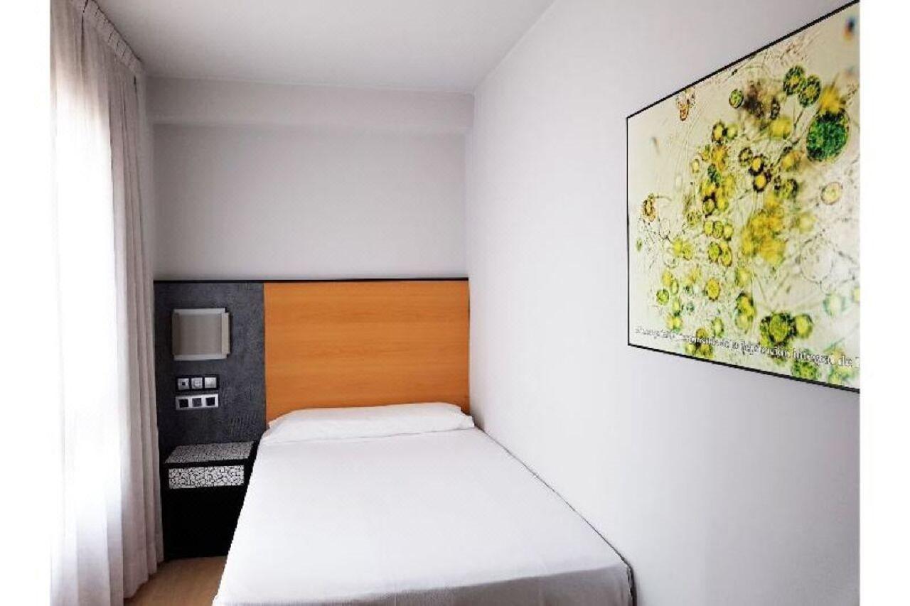 Hotel Faranda Pathos Gijon, Ascend Hotel Collection Dış mekan fotoğraf