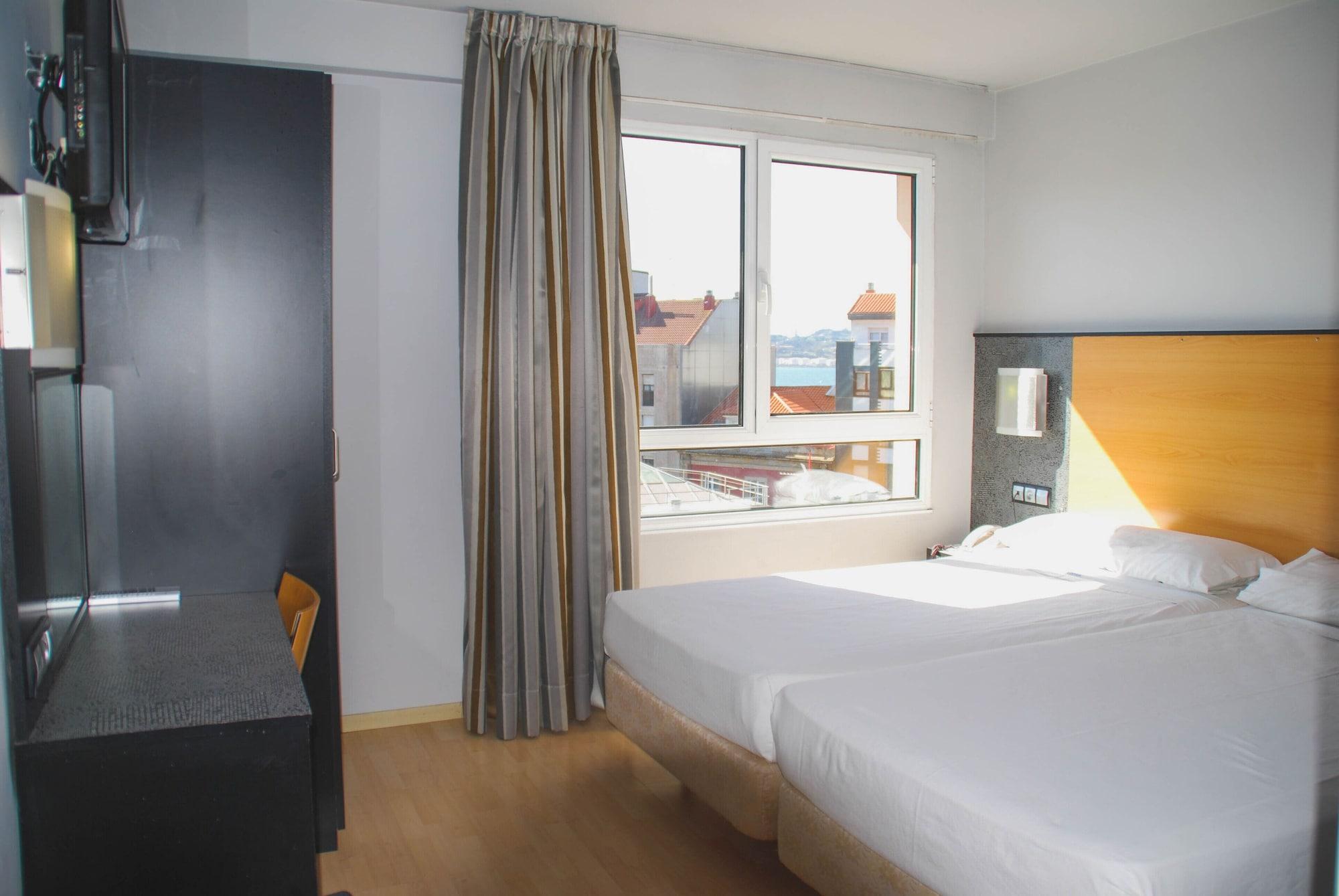 Hotel Faranda Pathos Gijon, Ascend Hotel Collection Dış mekan fotoğraf