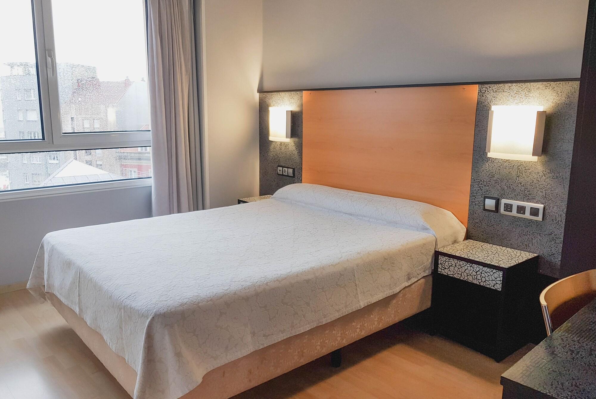 Hotel Faranda Pathos Gijon, Ascend Hotel Collection Dış mekan fotoğraf