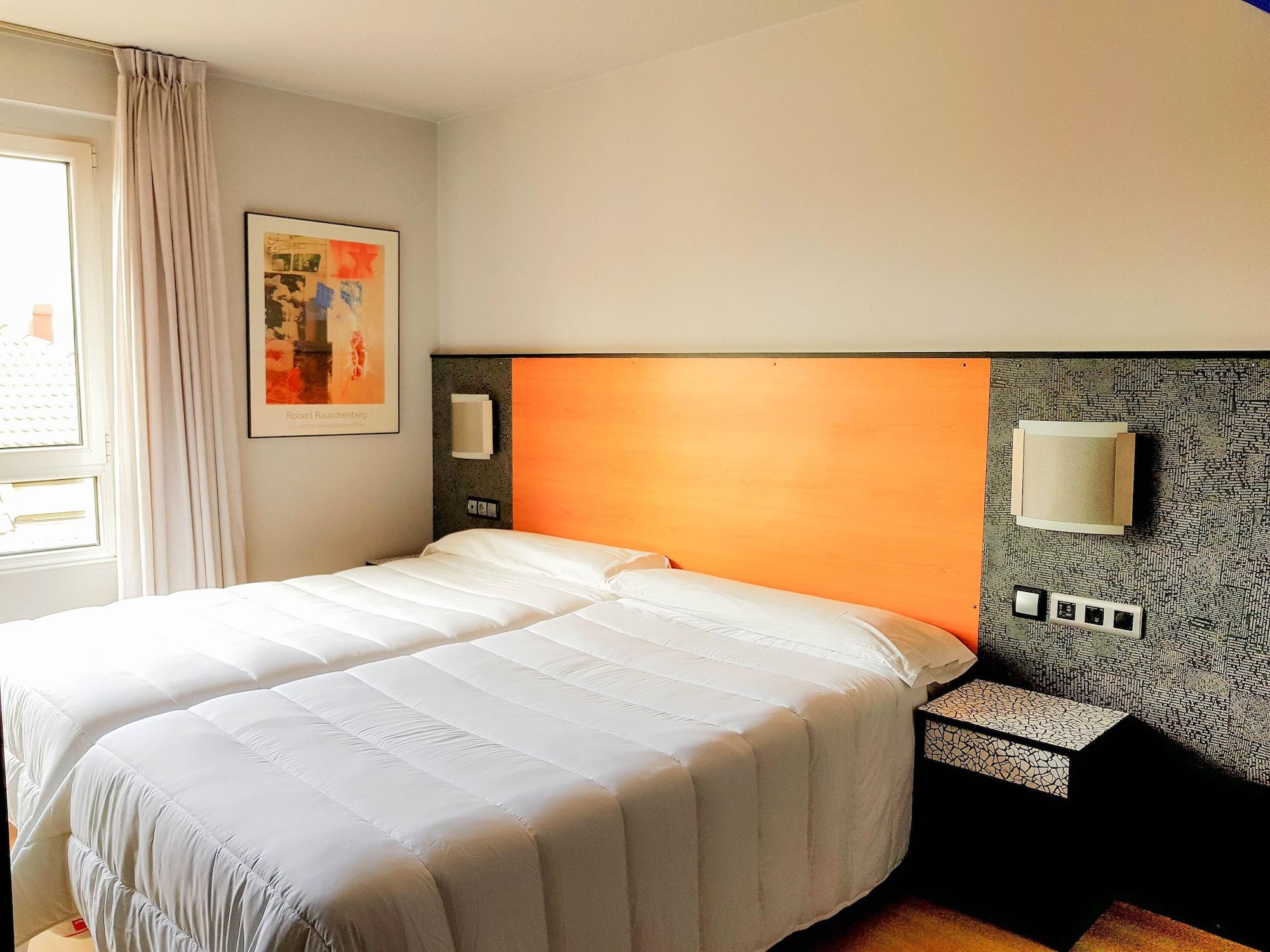 Hotel Faranda Pathos Gijon, Ascend Hotel Collection Dış mekan fotoğraf