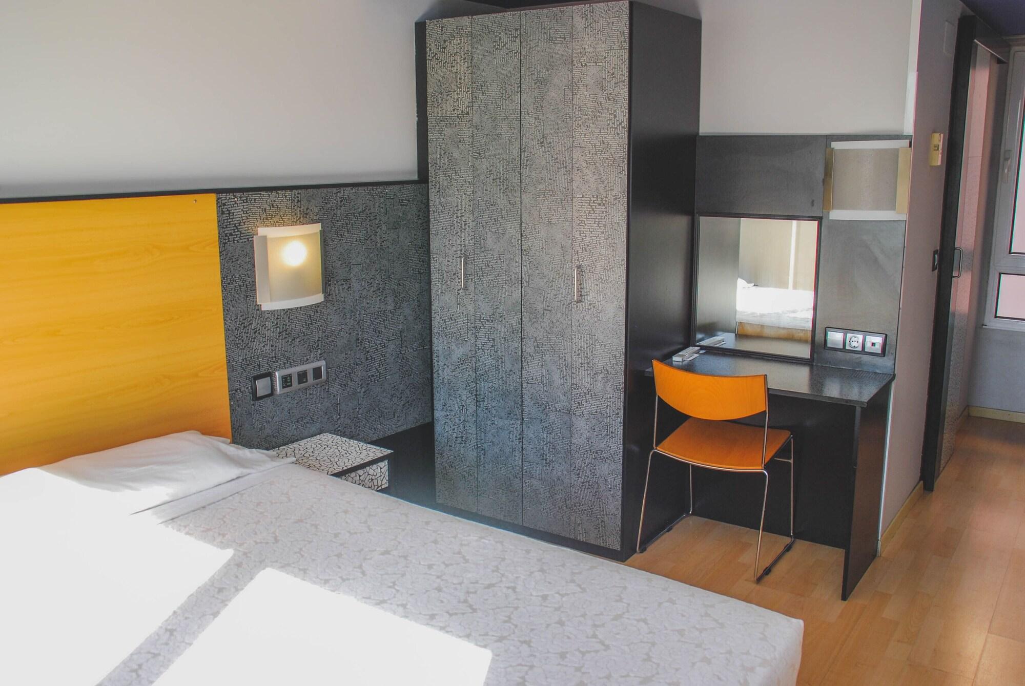 Hotel Faranda Pathos Gijon, Ascend Hotel Collection Dış mekan fotoğraf