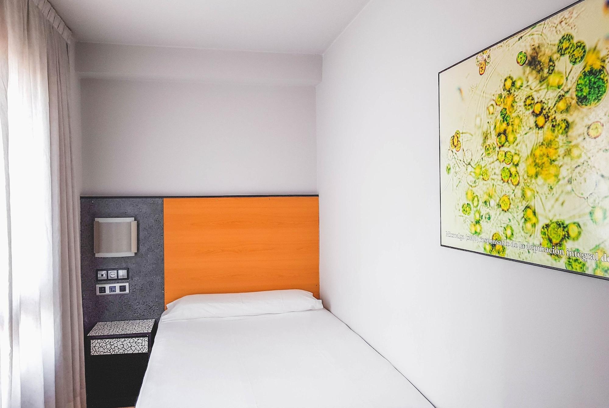 Hotel Faranda Pathos Gijon, Ascend Hotel Collection Dış mekan fotoğraf