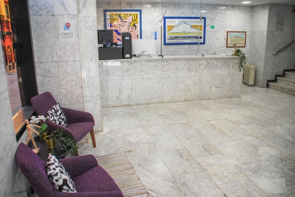Hotel Faranda Pathos Gijon, Ascend Hotel Collection Dış mekan fotoğraf