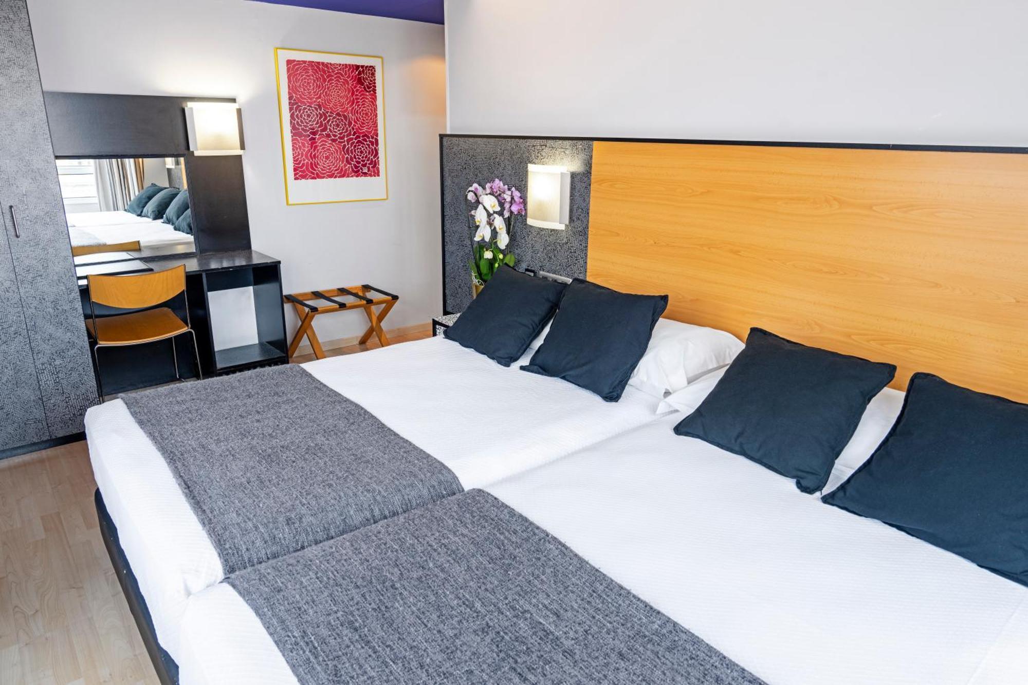 Hotel Faranda Pathos Gijon, Ascend Hotel Collection Dış mekan fotoğraf