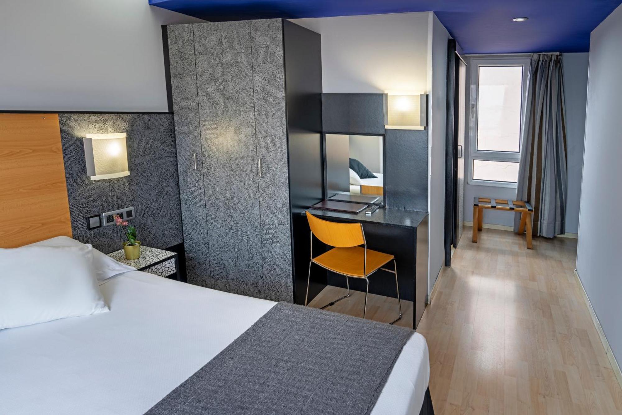 Hotel Faranda Pathos Gijon, Ascend Hotel Collection Dış mekan fotoğraf