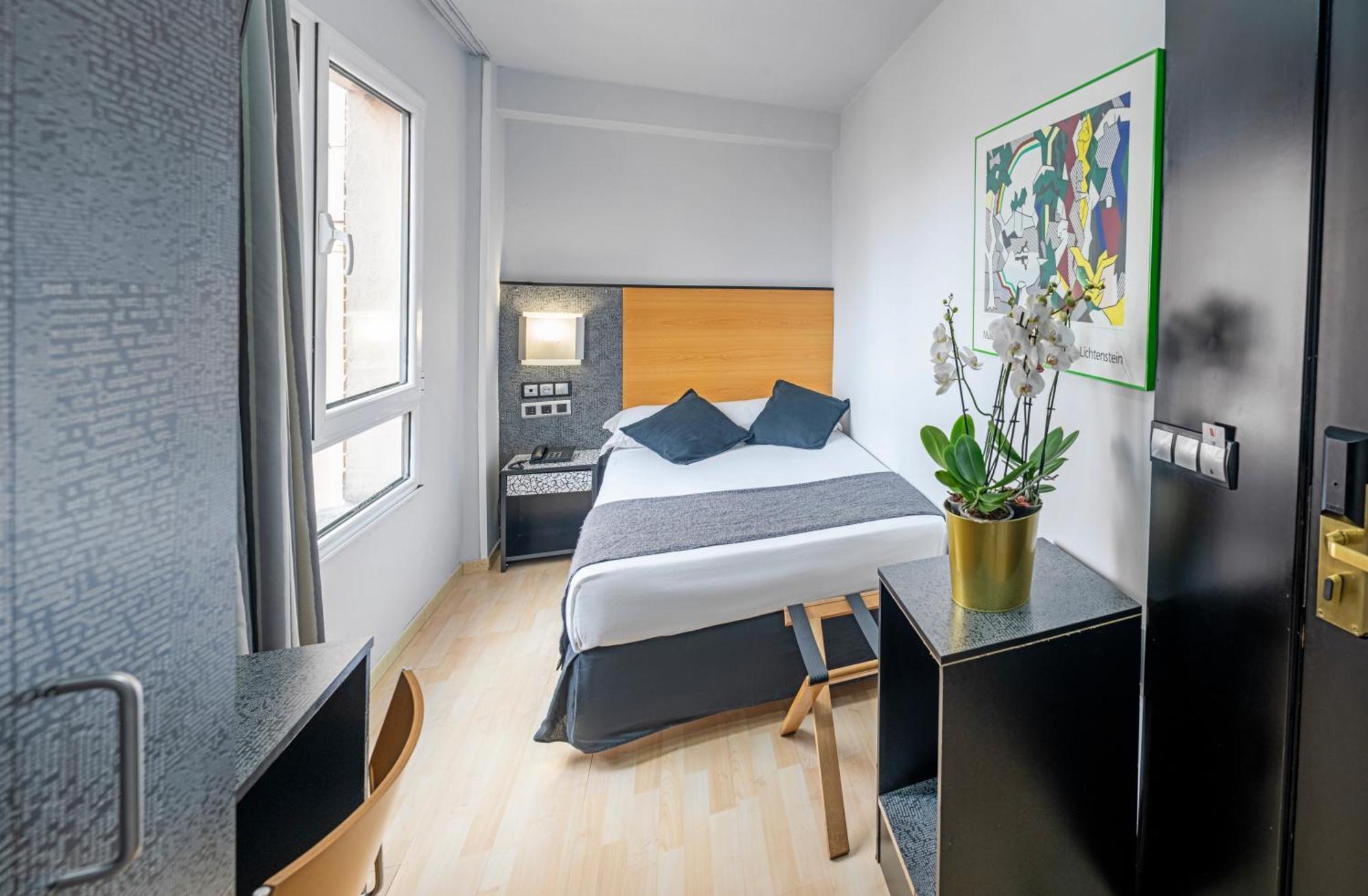 Hotel Faranda Pathos Gijon, Ascend Hotel Collection Dış mekan fotoğraf