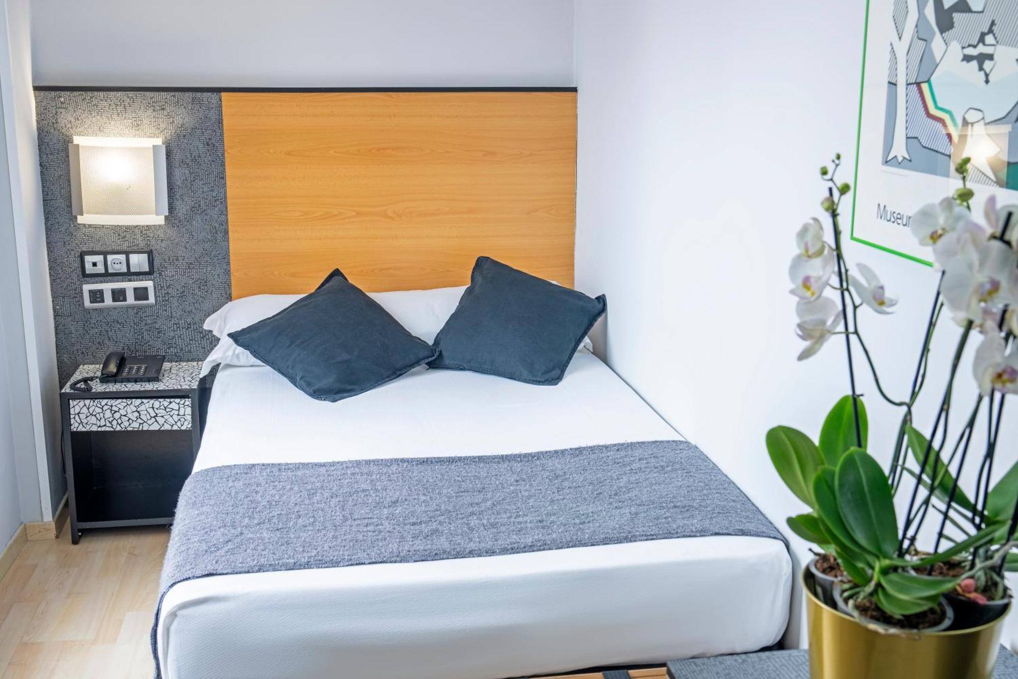 Hotel Faranda Pathos Gijon, Ascend Hotel Collection Dış mekan fotoğraf