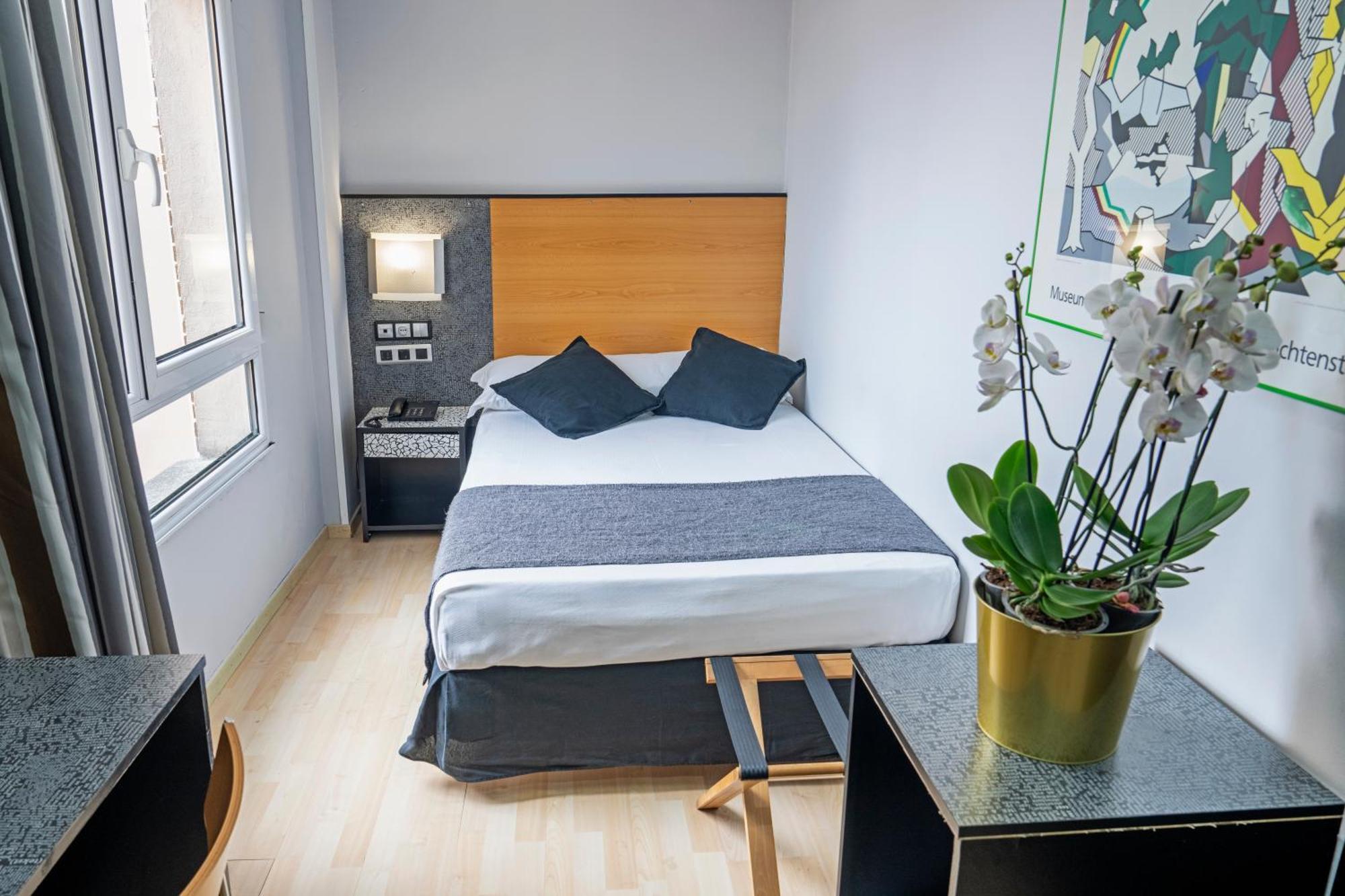 Hotel Faranda Pathos Gijon, Ascend Hotel Collection Dış mekan fotoğraf