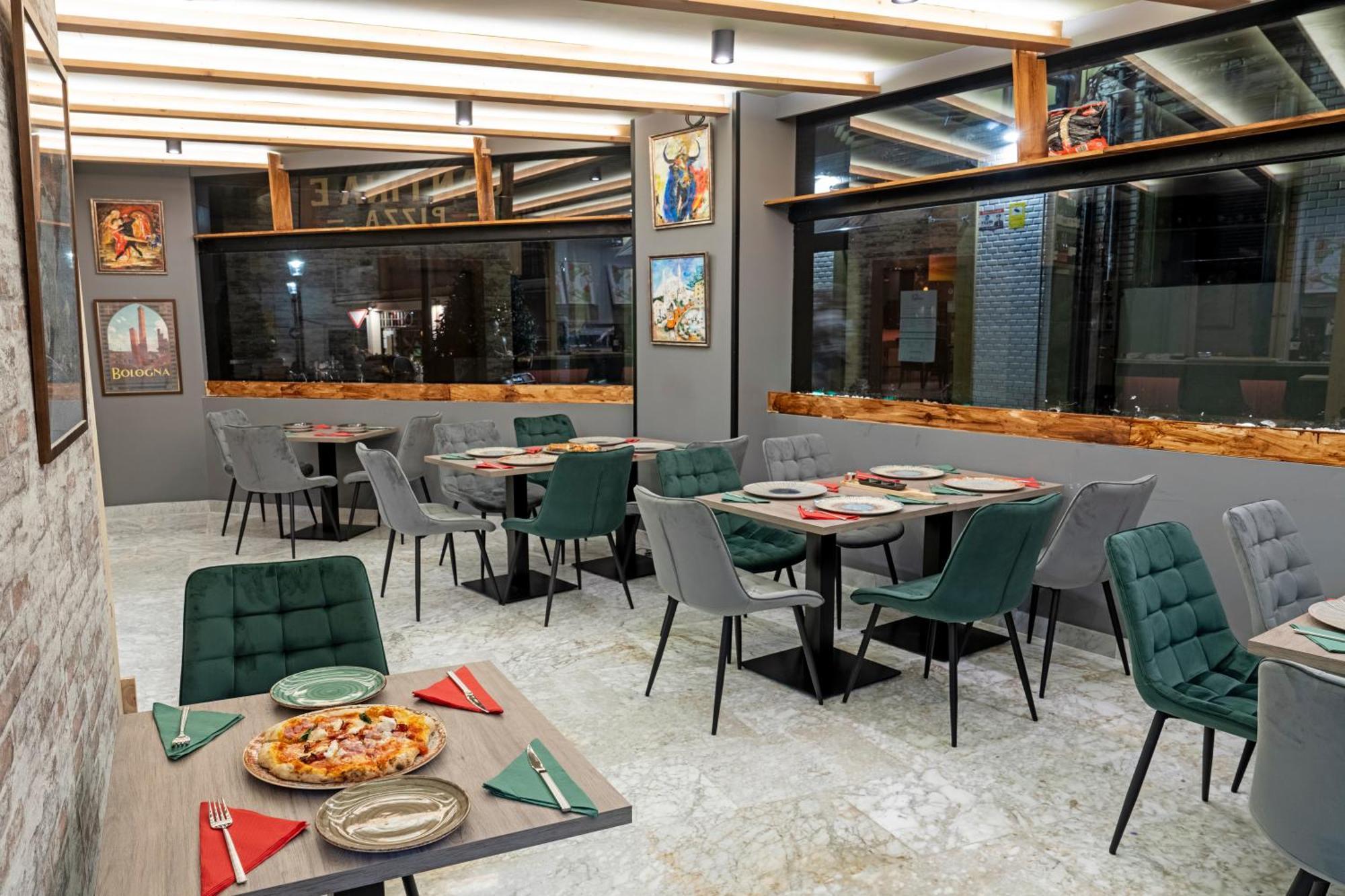Hotel Faranda Pathos Gijon, Ascend Hotel Collection Dış mekan fotoğraf