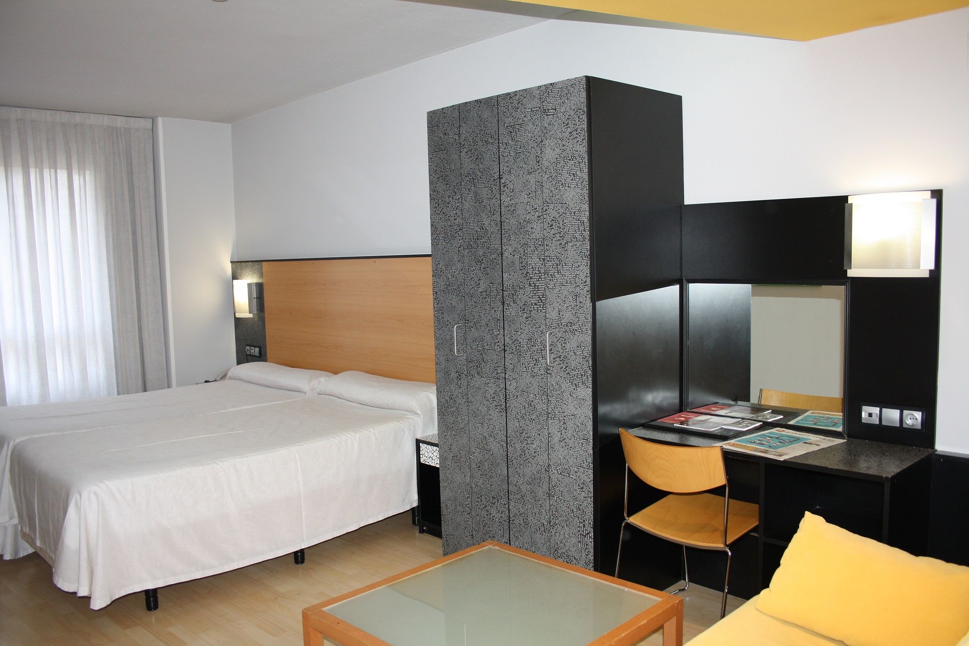 Hotel Faranda Pathos Gijon, Ascend Hotel Collection Dış mekan fotoğraf