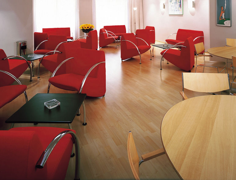 Hotel Faranda Pathos Gijon, Ascend Hotel Collection İç mekan fotoğraf