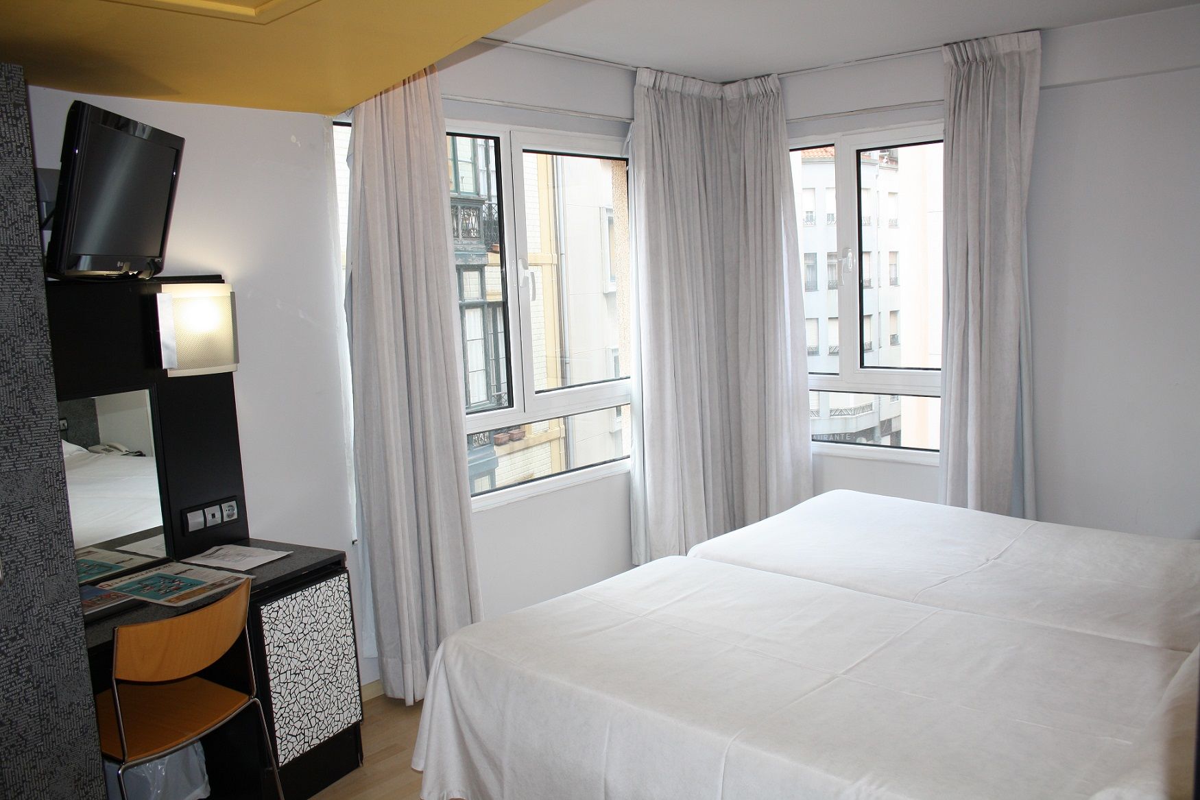 Hotel Faranda Pathos Gijon, Ascend Hotel Collection Dış mekan fotoğraf