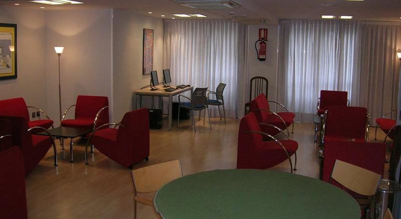 Hotel Faranda Pathos Gijon, Ascend Hotel Collection Dış mekan fotoğraf