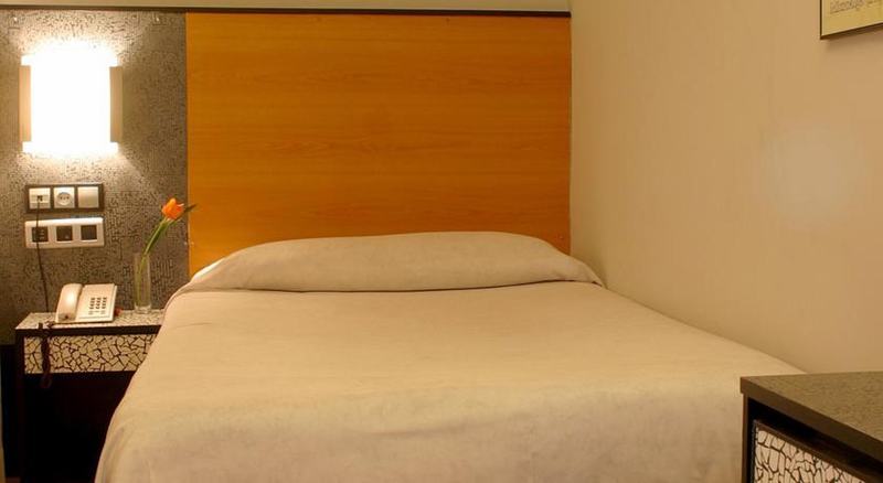 Hotel Faranda Pathos Gijon, Ascend Hotel Collection Dış mekan fotoğraf
