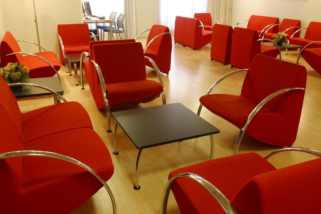 Hotel Faranda Pathos Gijon, Ascend Hotel Collection Dış mekan fotoğraf