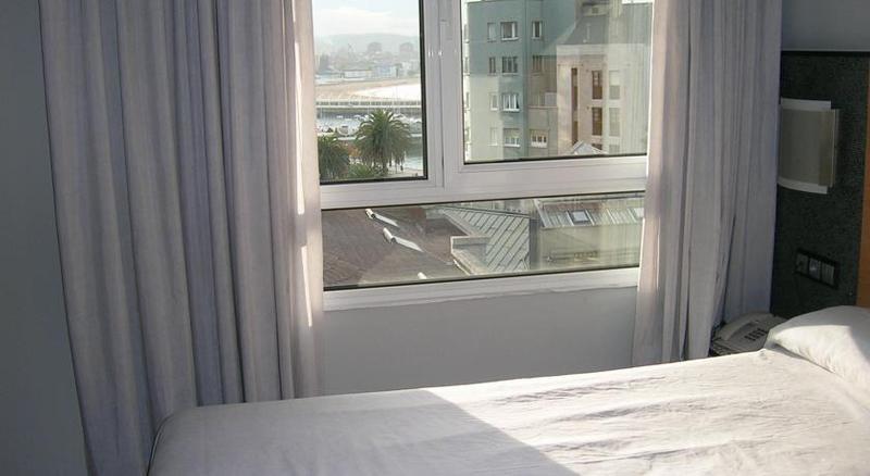 Hotel Faranda Pathos Gijon, Ascend Hotel Collection Dış mekan fotoğraf