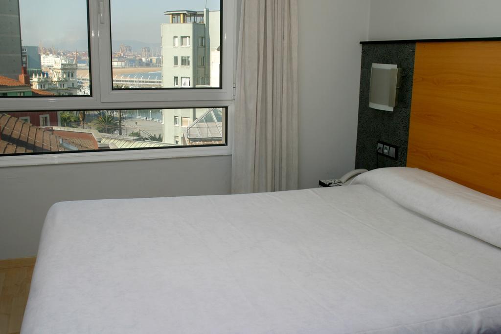 Hotel Faranda Pathos Gijon, Ascend Hotel Collection Dış mekan fotoğraf
