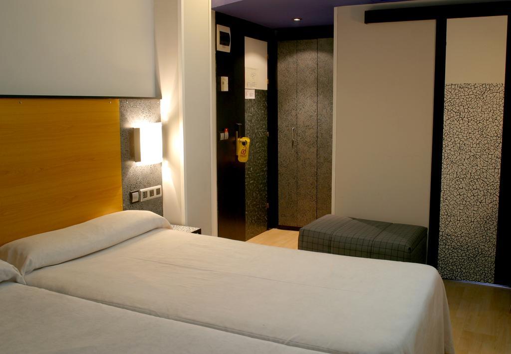 Hotel Faranda Pathos Gijon, Ascend Hotel Collection Dış mekan fotoğraf