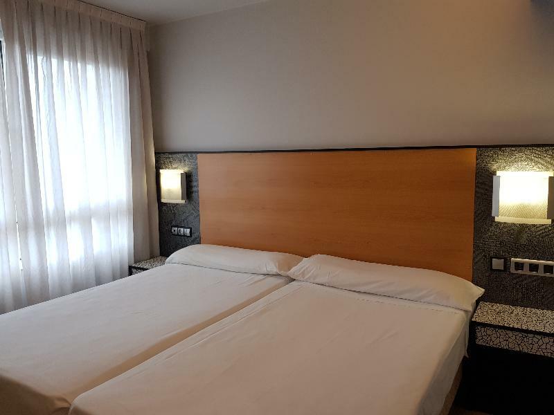 Hotel Faranda Pathos Gijon, Ascend Hotel Collection Dış mekan fotoğraf