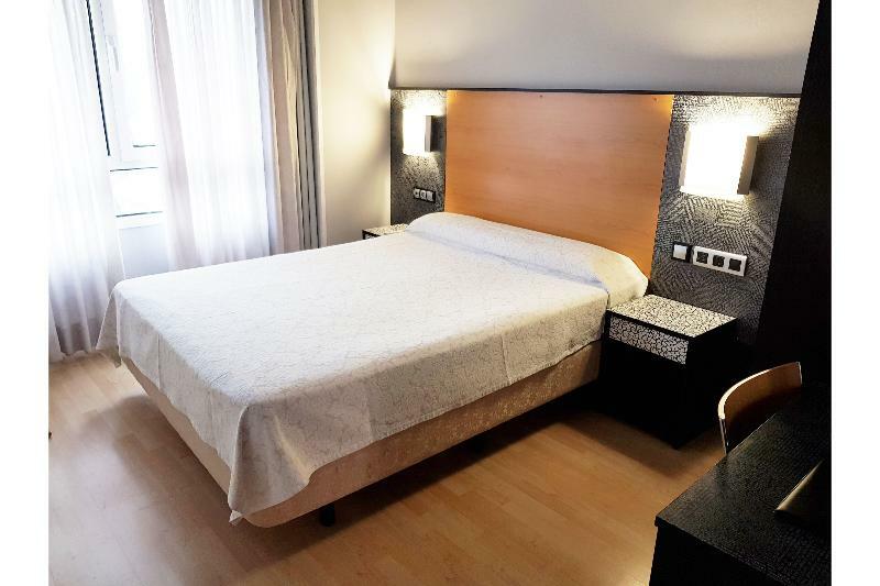 Hotel Faranda Pathos Gijon, Ascend Hotel Collection Dış mekan fotoğraf